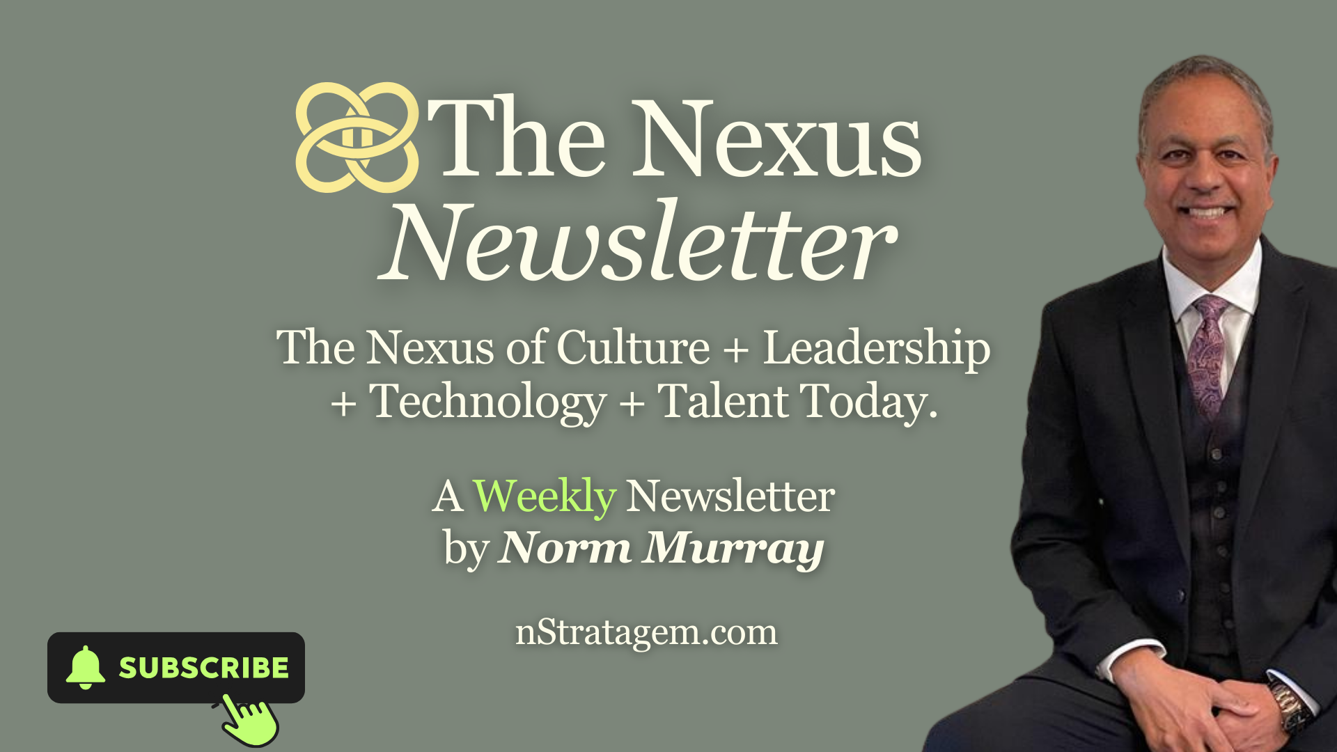 The Nexus Newsletter