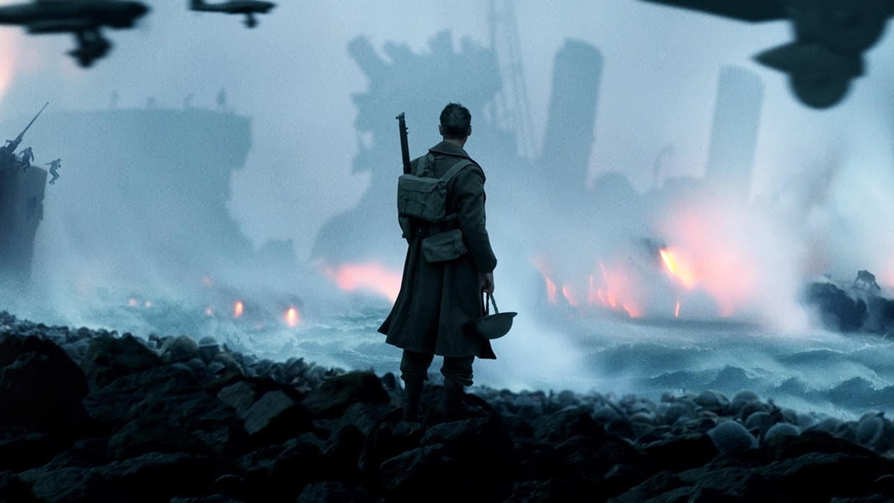 Read more about the article DUNKIRK – Lessons Learned