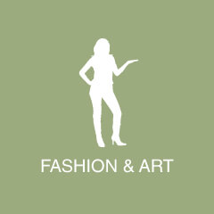 Case Studies - Fashion & Arts Icon