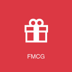 Case Studies - FMCG Icon