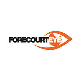 Forecourt Eye Logo