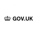 GOV UK Logo