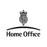 Home Office Logo