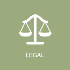 Case Studies - Legal Icon