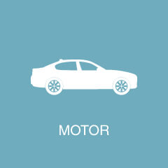 Case Studies - Motor Icon