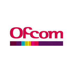 Ofcom Logo