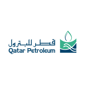 Qatar Petroleum Logo