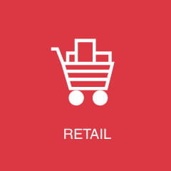 Case Studies - Retail Icon