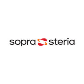 Sopra Steria Logo