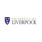 University Of Liverpool Logo