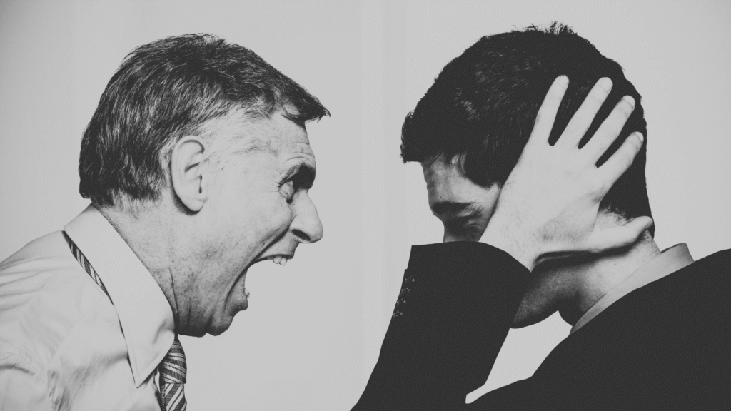 AI is exposing your boss by Norm Murray - The Norm Report