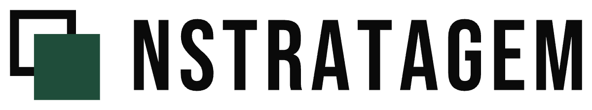 nStratagem logo